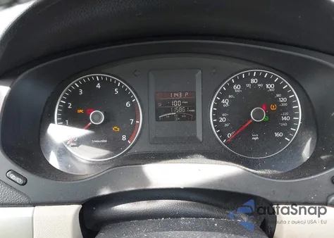 2014 Volkswagen Jetta 1.8T Se from USA, damaged, VIN 3VWD17AJ9EM220852